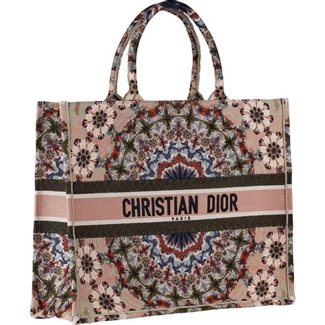 kaleidoscope dior